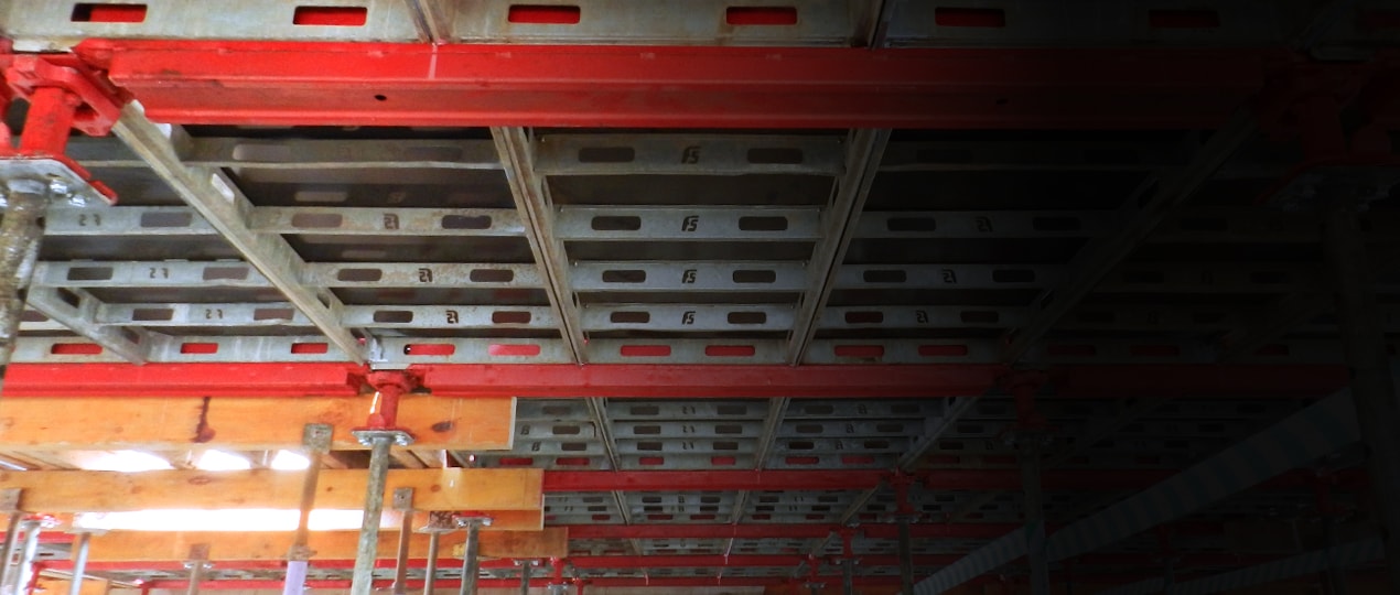 Waco Kwikform Scaffold Hire Companies & Formwork Specialists