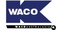 Waco KwikForm logo